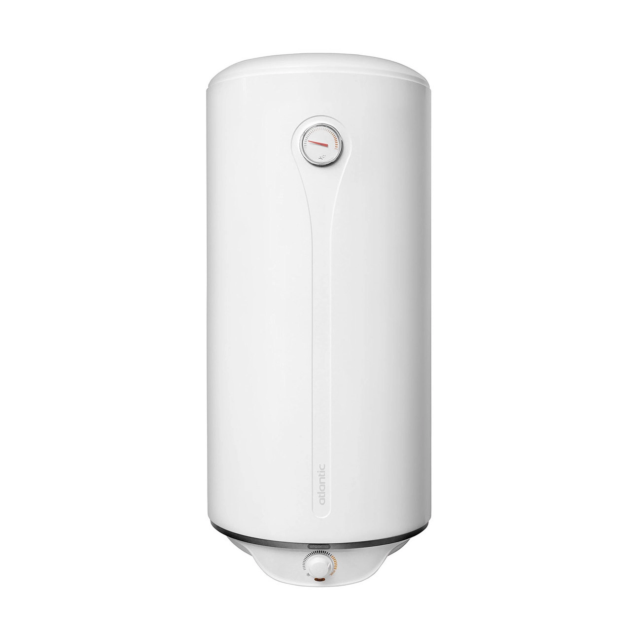 Boiler electric Atlantic Steatite Slim 80 L VM