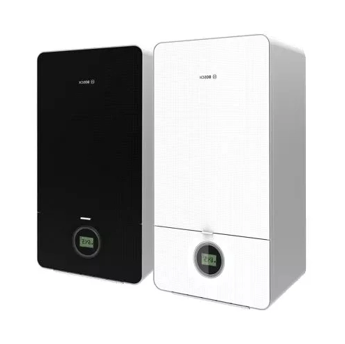 Centrala termică in condensare Bosch Condens GC7000iW 24kw