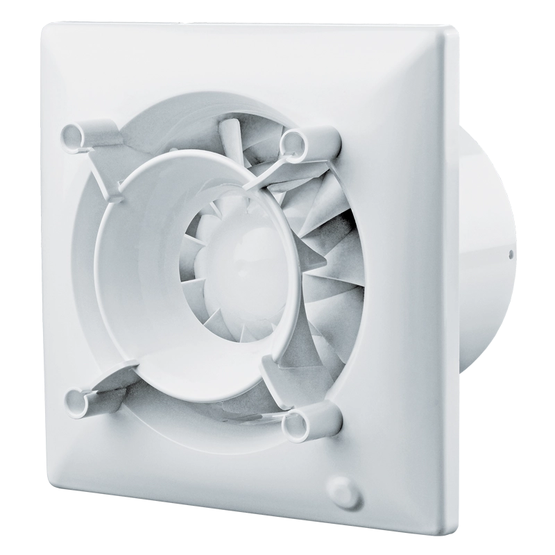 Ventilator axial BLAUBERG Omega 100