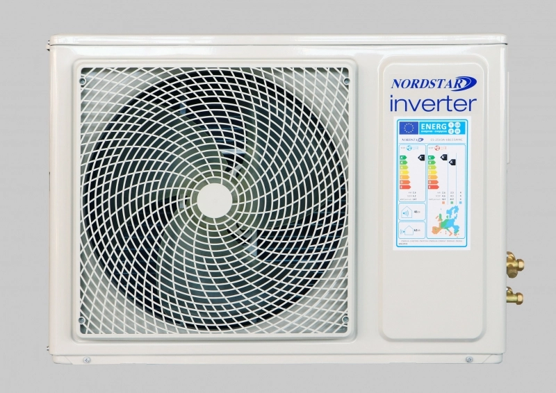 Conditioner NORD STAR 51 (18 000BTU) INVERTER