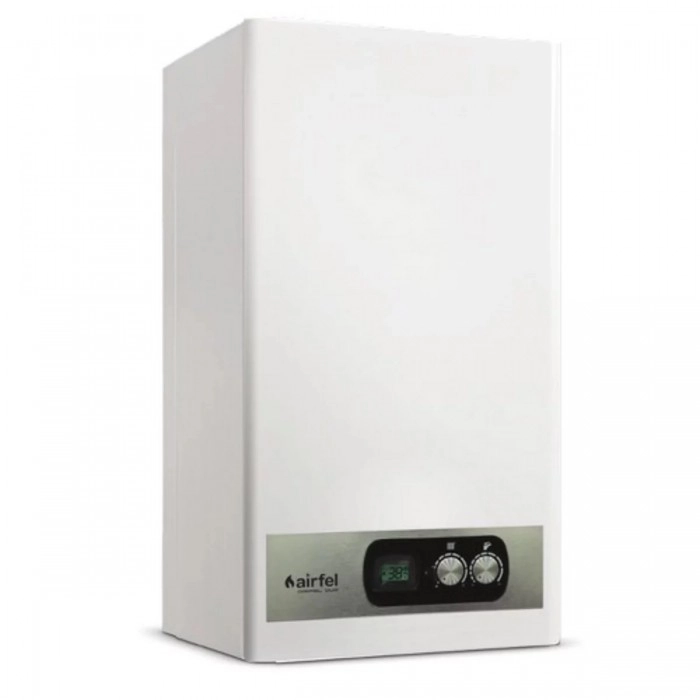 Centrala termică Airfel Digifel Duo 32 kW