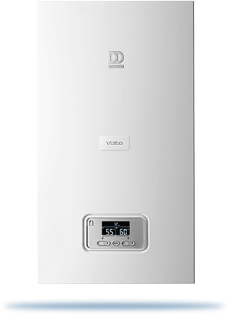 Centrala electrică DemirDokum Volto 18 kW