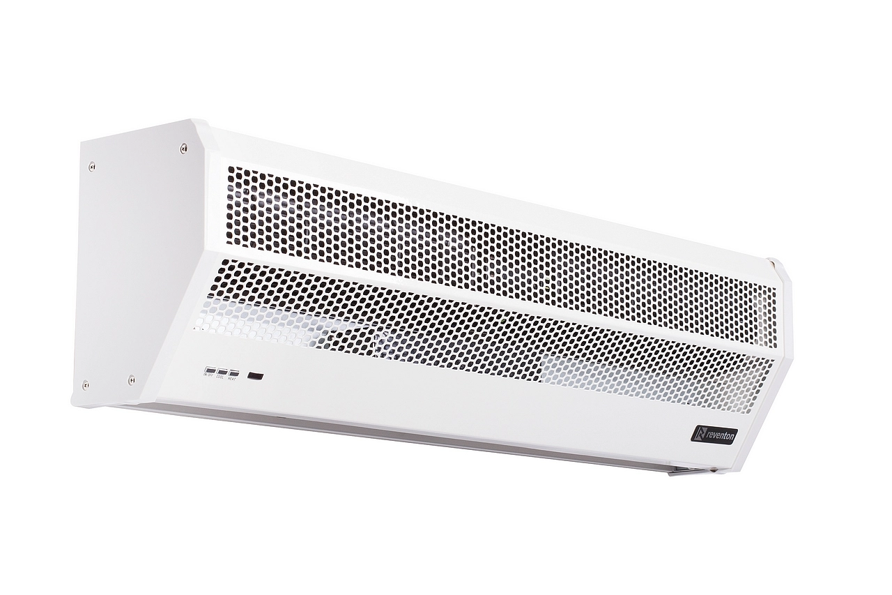 Perdea de aer electrica Aeris 200EN-3P 400V