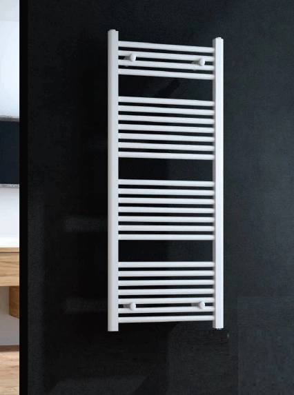 Radiator baie din otel Plano 800x 500