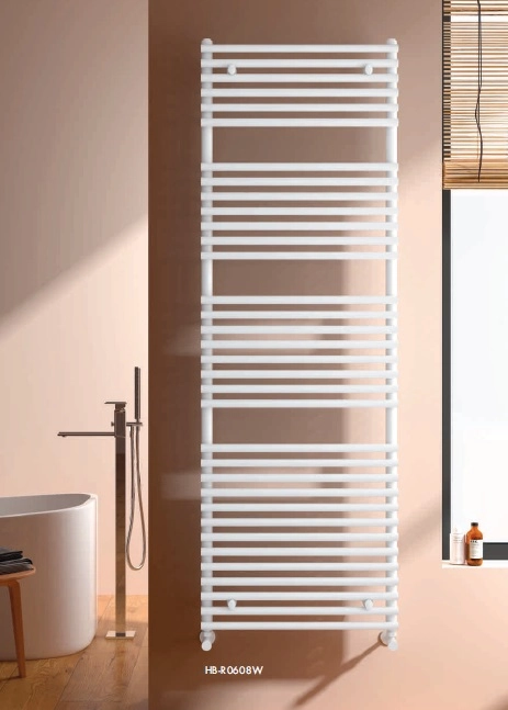 Radiator baie din otel Della