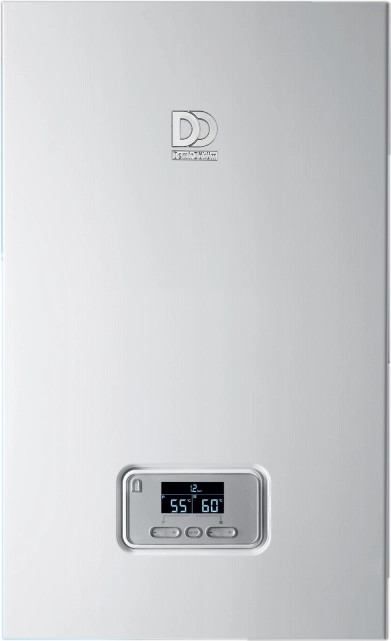 Centrala termică in condensare DemirDokum Maxicondense 48-65 kW