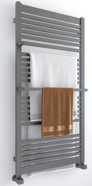 Radiator baie din otel Virgo 1200x500
