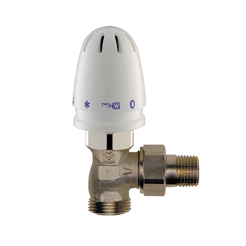 Robinet coltar limitare temperatura RTL Herz 25-60 C