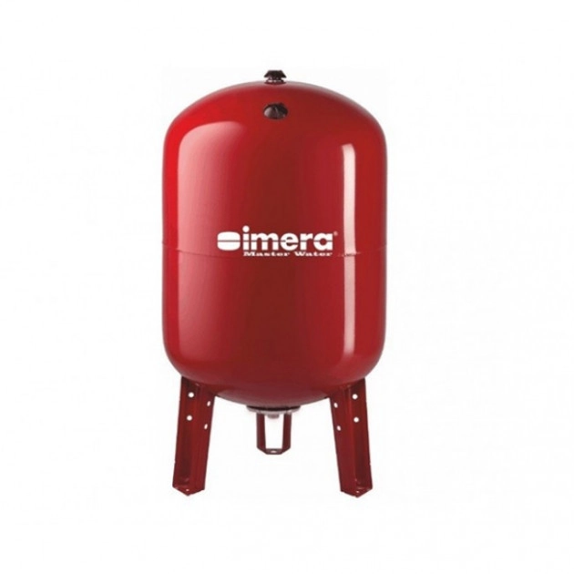 Vas de expansiune vertical RV300, 300L,1.5-8 bar - 1  ZILIO/IMERA