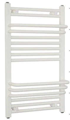 Radiator baie din otel Star 800x500