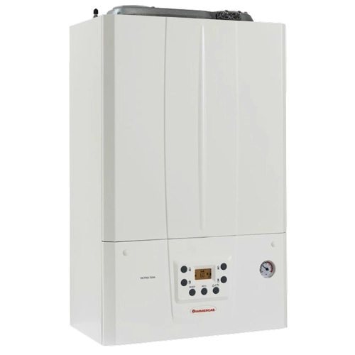 Centrala termică in condensare Immergas Victrix Tera 35/38