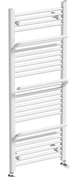 Radiator de baie din otel W7 1200x500