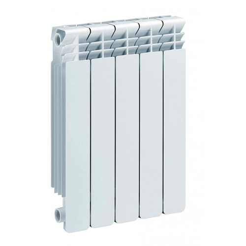 Radiator bimetal DIVA H 300