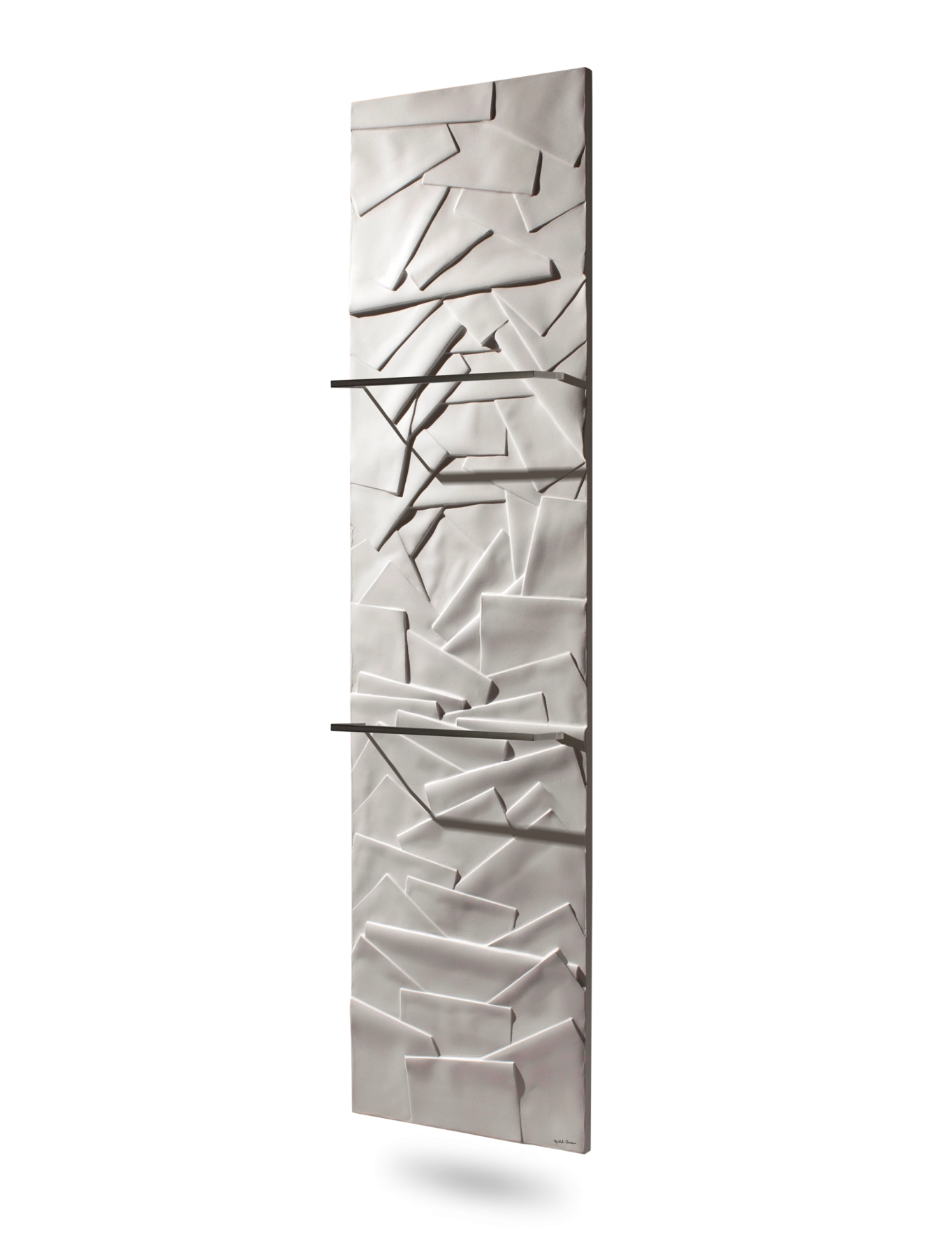 Art radiator Cinier Edo Bain CC 1820x465 mm