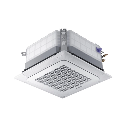 Unitate interna Caseta 4 directii Samsung 3.5KW AC035RNNDKG/EU
