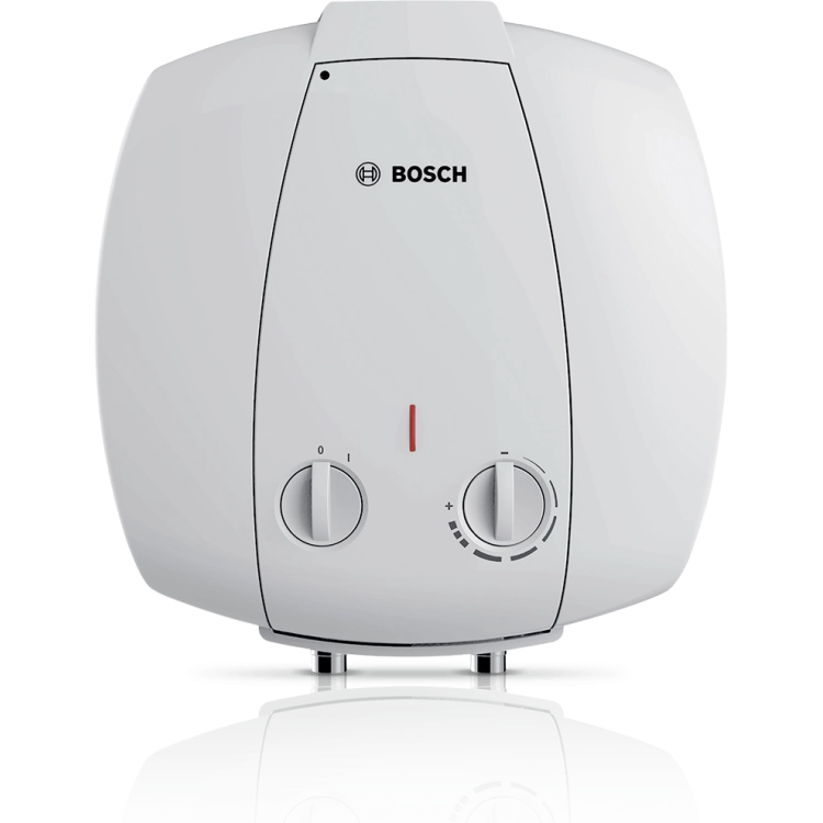 Boiler electric Bosch TR 2000T 15 L (conectarea jos)