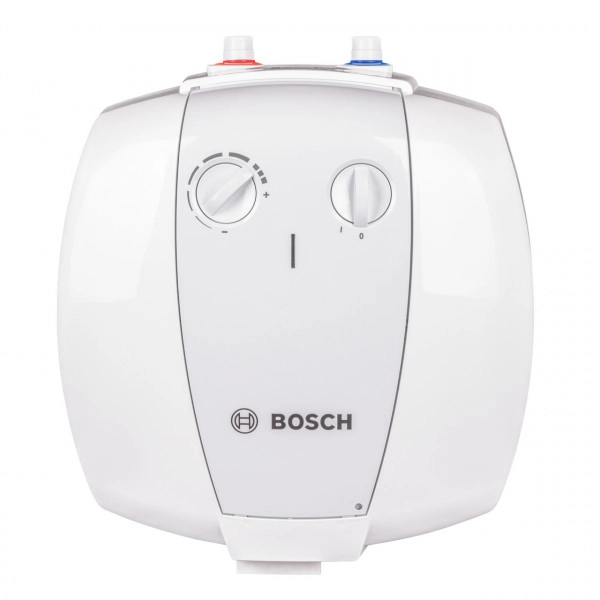 Boiler electric Bosch TR 2000T 15 L (conectarea sus)