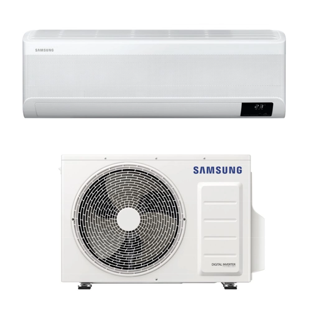 Conditioner Inverter SAMSUNG WindFree Avant  (9000 BTU) EAA