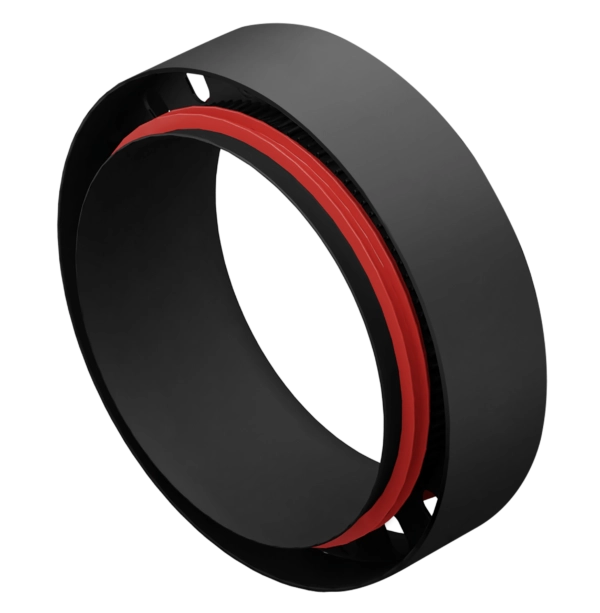 Фитинг с уплотнителем Heatpex Aria ADURO d.160