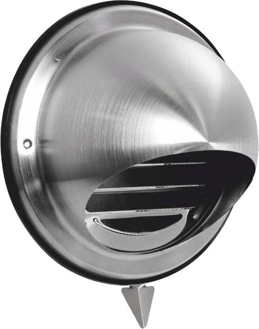 Наружняя решетка Heatpex Aria Aduro d.125