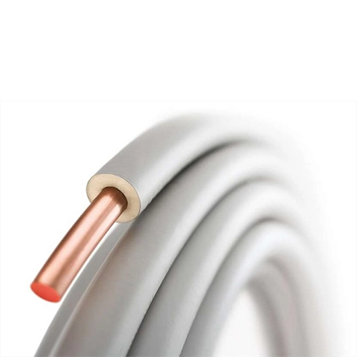 Teava ACR izolata 1/4*6.35mm (50 mtr)