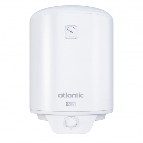 Boiler electric O-Pro Turbo 50 L 2500W