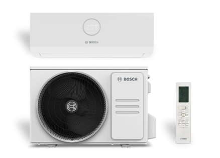 Conditioner Inverter BOSCH CLIMATE 3000i 18000 BTU