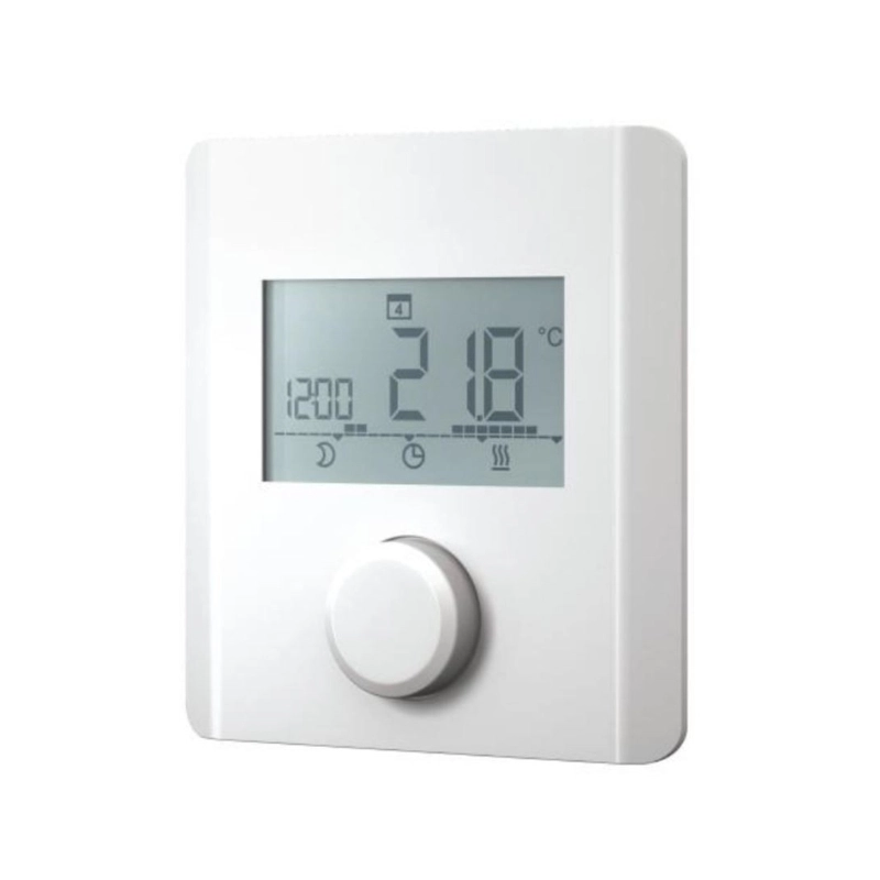 Termostat electronic HERZ NC 230V max.5 servomotoare
