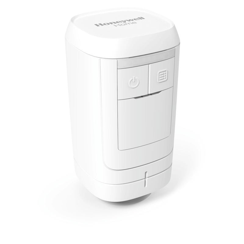 Cap termostatic programabil Honeywell HR91 EE