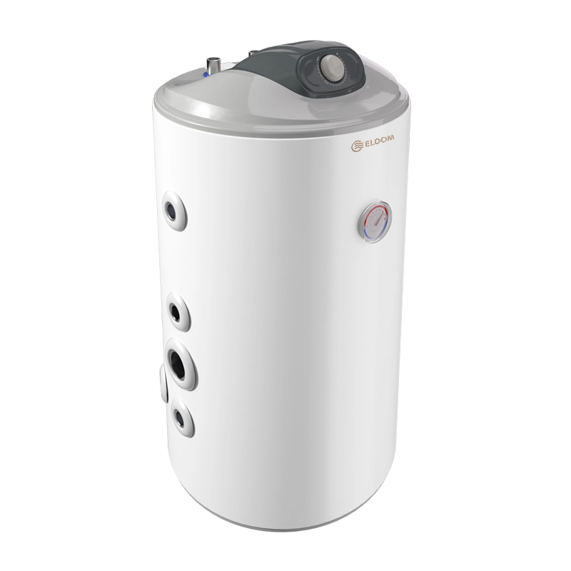 Boiler termo cu racordare superioara ATLAS 200 L