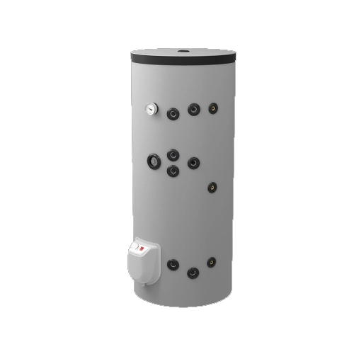 Boiler solar Eldom Green Line 200L 2S