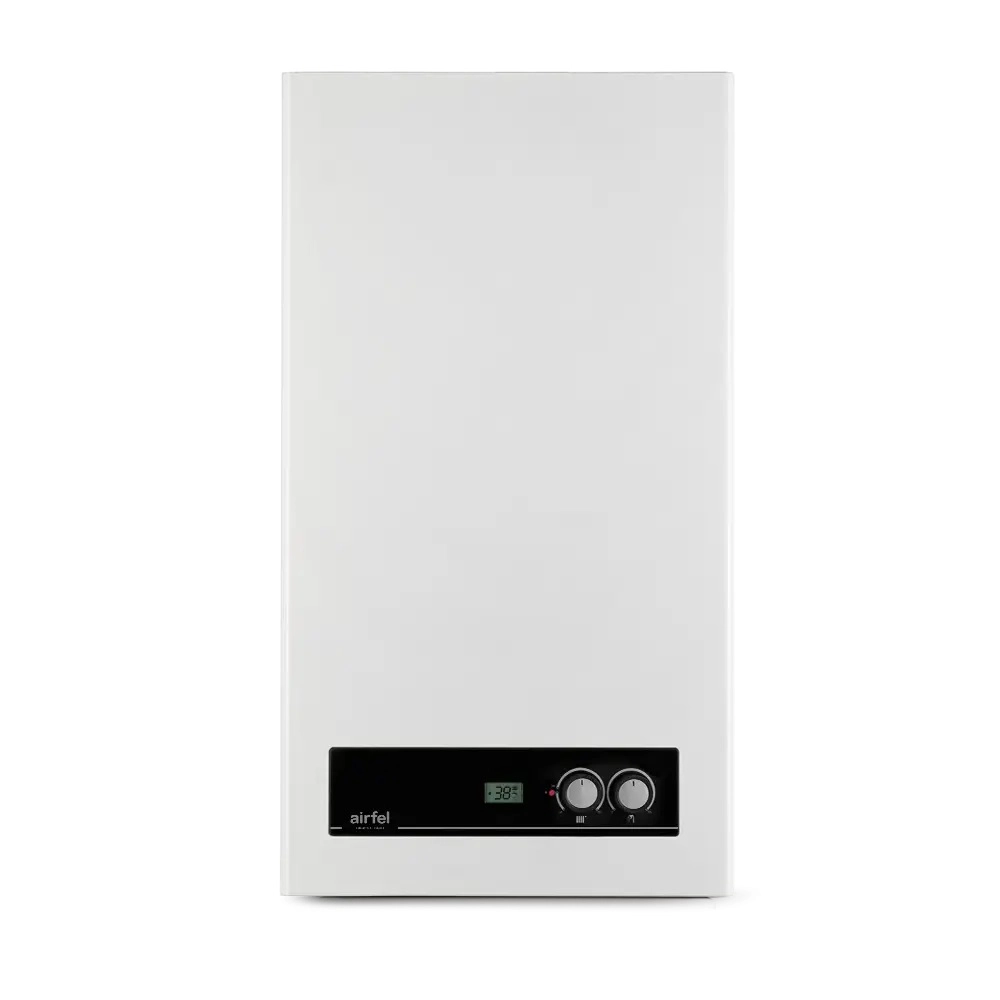 Centrala termică Airfel Digifel Duo 24KW (AT) PLUS