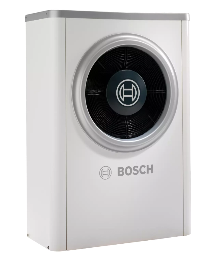 Unitate exterioara Bosch Compress 6000 - AW-7, 7 kW, 220V