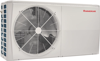 Pompa de caldura IMMERGAS monobloc MAGIS M 8 kW (220V)