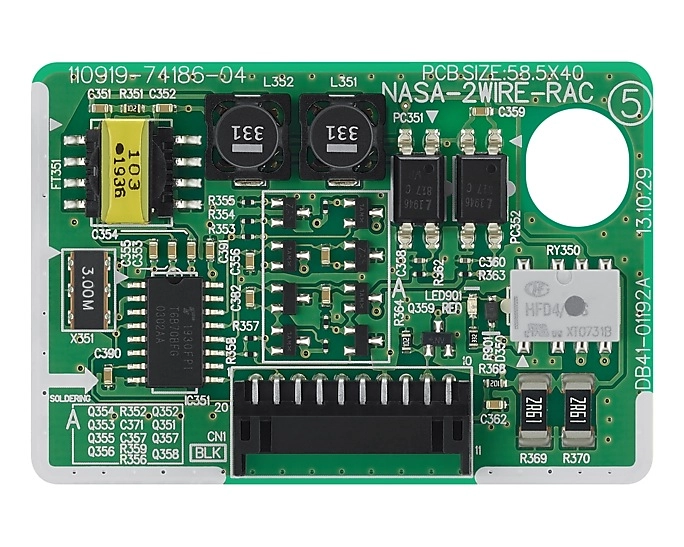 Modul conectare telecomanda cu fir SAMSUNG MIM-A00N