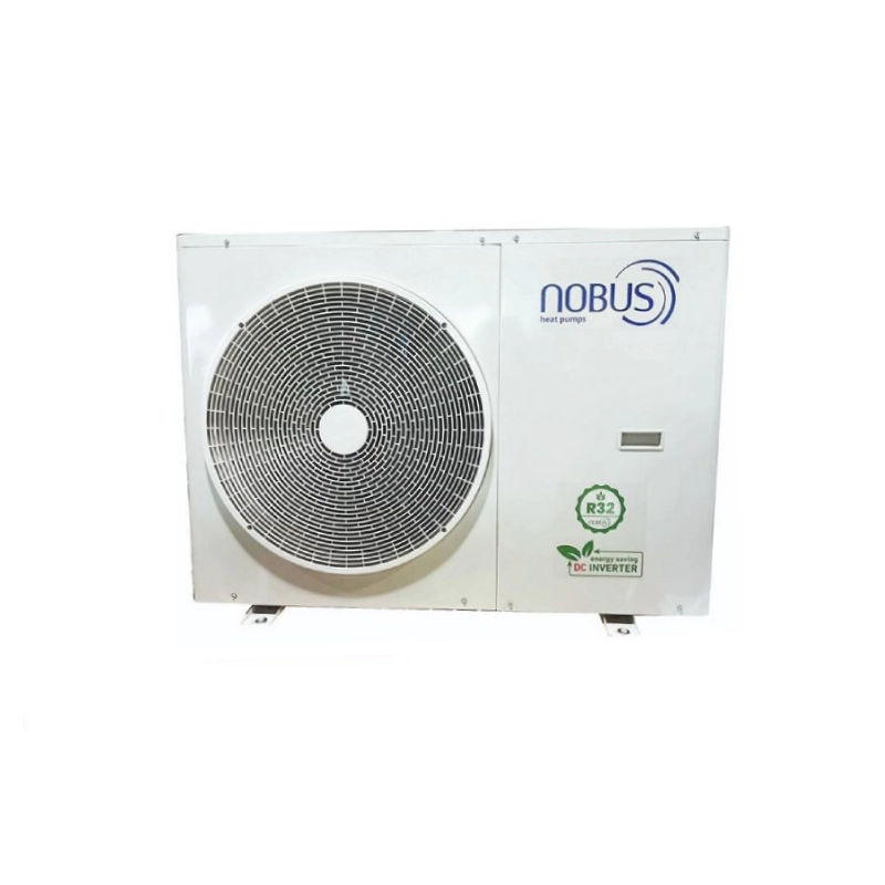 Pompa de caldura monobloc NOBUS 6kW (230V) — 1