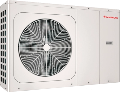 Pompa de caldura IMMERGAS monobloc MAGIS M 14 kW (220V)