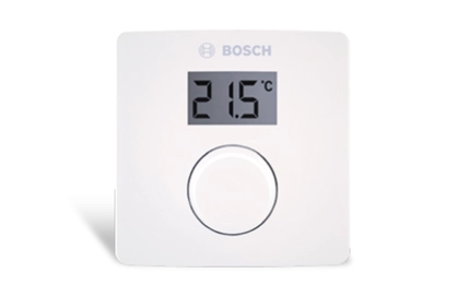 Termostat de camera Bosch CR10H