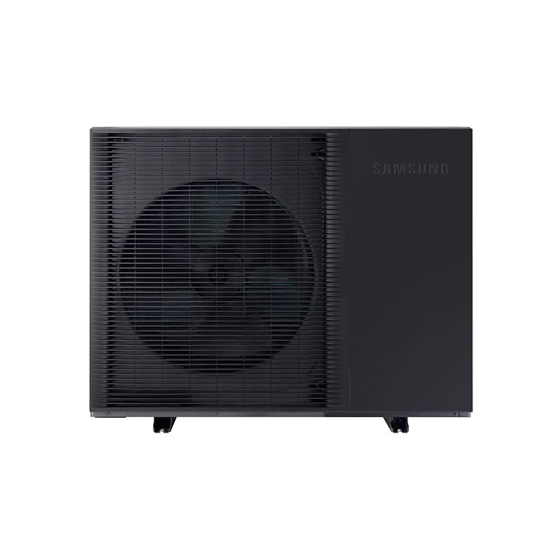 Pompa de caldura SAMSUNG monobloc EHS Quiet HT 8k|W (380V) AE080BXYDGG/EU