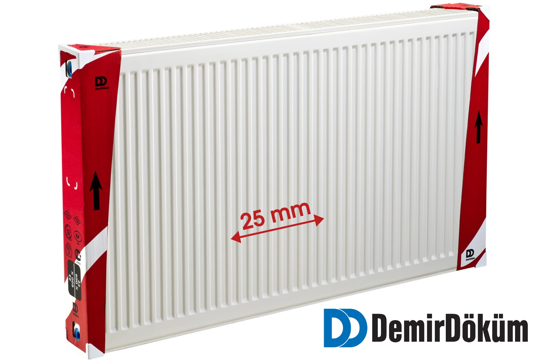 Rad. Otel DD PREMIUM T 21