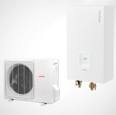 Pompa de caldura ATLANTIC LORIA split 8 kW 220V