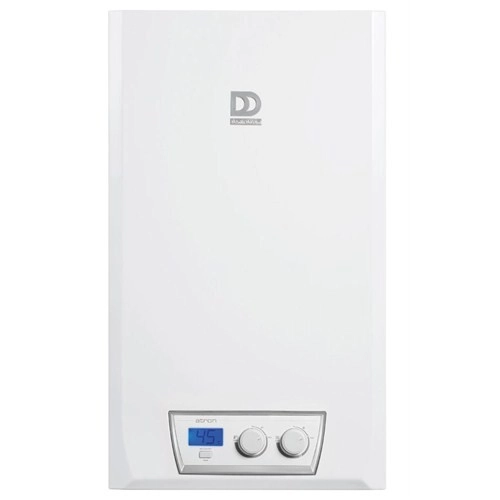 Centrala termică DemirDokum Atron 24 kW