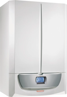 Centrala termică in condensare Immergas Vitrix Zeus 32 KW Superior