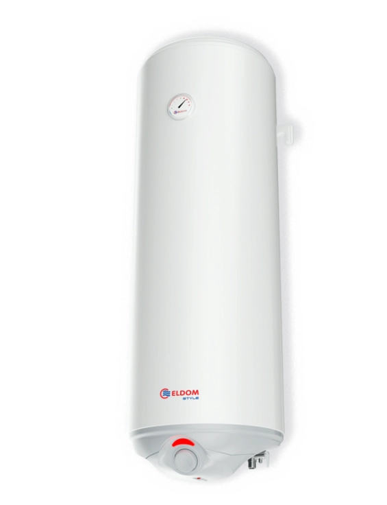 Электрический бойлер Eldom 80 l