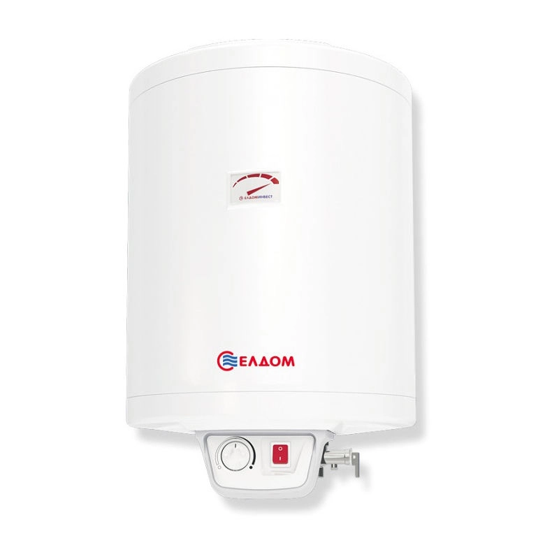 Электрический бойлер Eldom 50 l