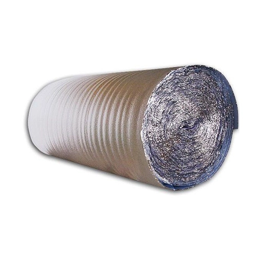 Izolatie p/u podea Mielterm FP 4 mm (tub 50 m2)