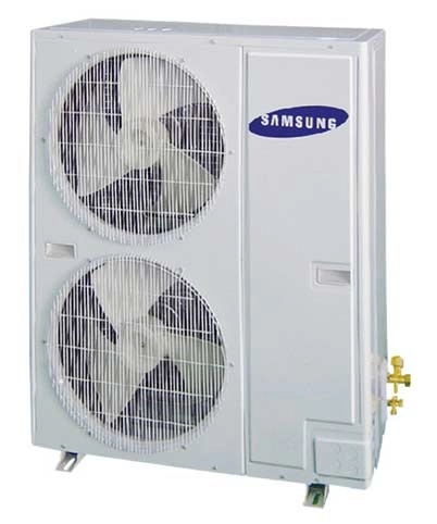 Unitate externa SAMSUNG - MINI DVM S 14 kW