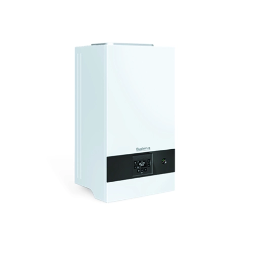 Конденсационный котел Buderus GB-022 24 kW