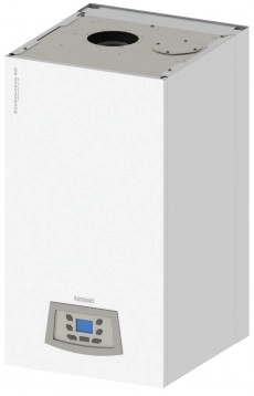 Centrala TERMET combi Ecocondes Crystal Plus 50 kW