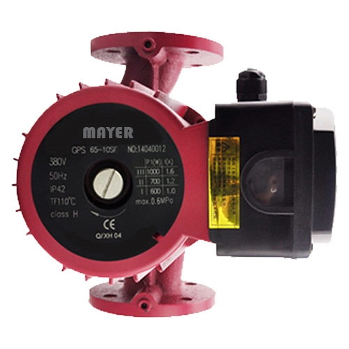 Pompa circulatie GPD 20-5 — 1